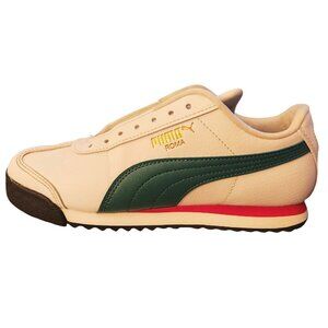 PUMA Roma Country Pack - Mexico Sneakers Very Nice Boys Sz 5US 391550-02